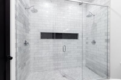 Modern Shower Systems