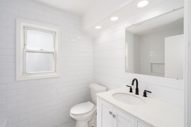 Top Bathroom Remodeling Companies in Federal Way, WA