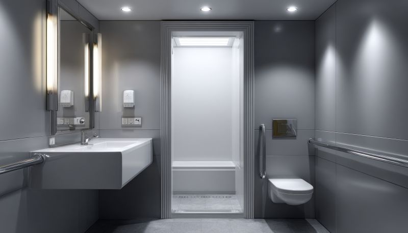 Top Bathroom Remodeling Companies in Fox Island, WA