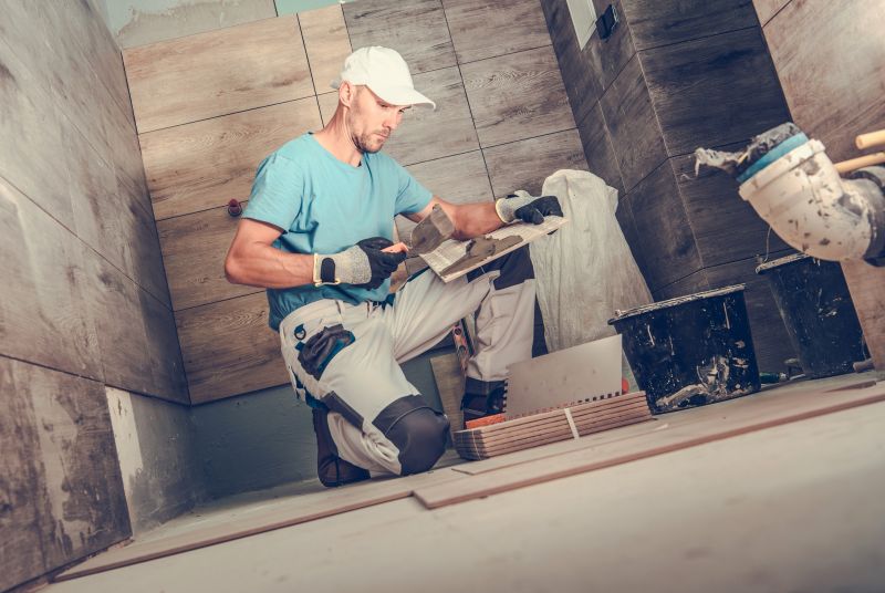 Top Bathroom Remodeling Companies in Graham, WA