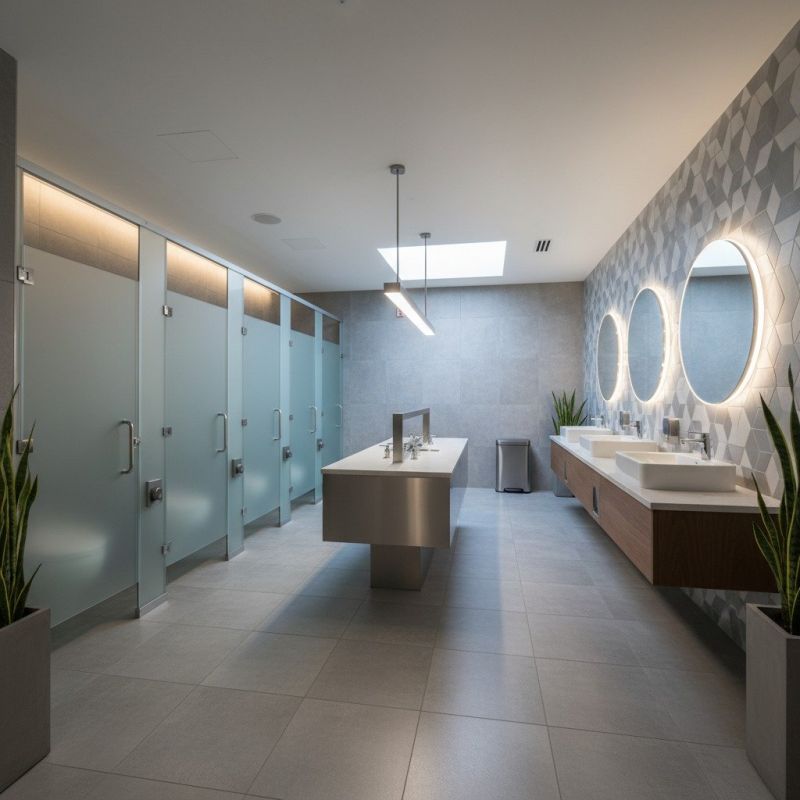 Top Bathroom Remodeling Companies in Lacey, WA