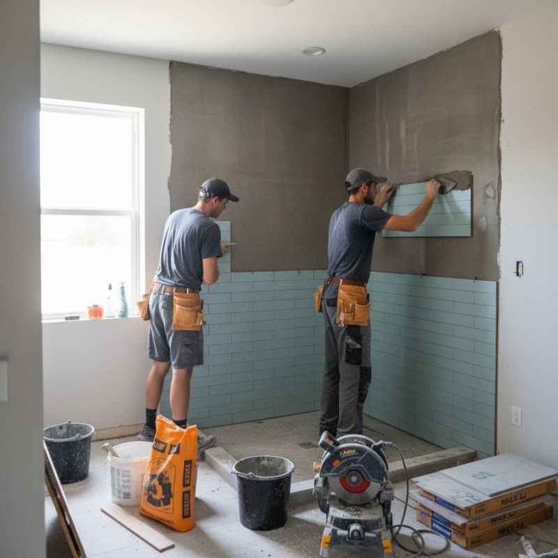 Top Bathroom Remodeling Companies in Orting, WA