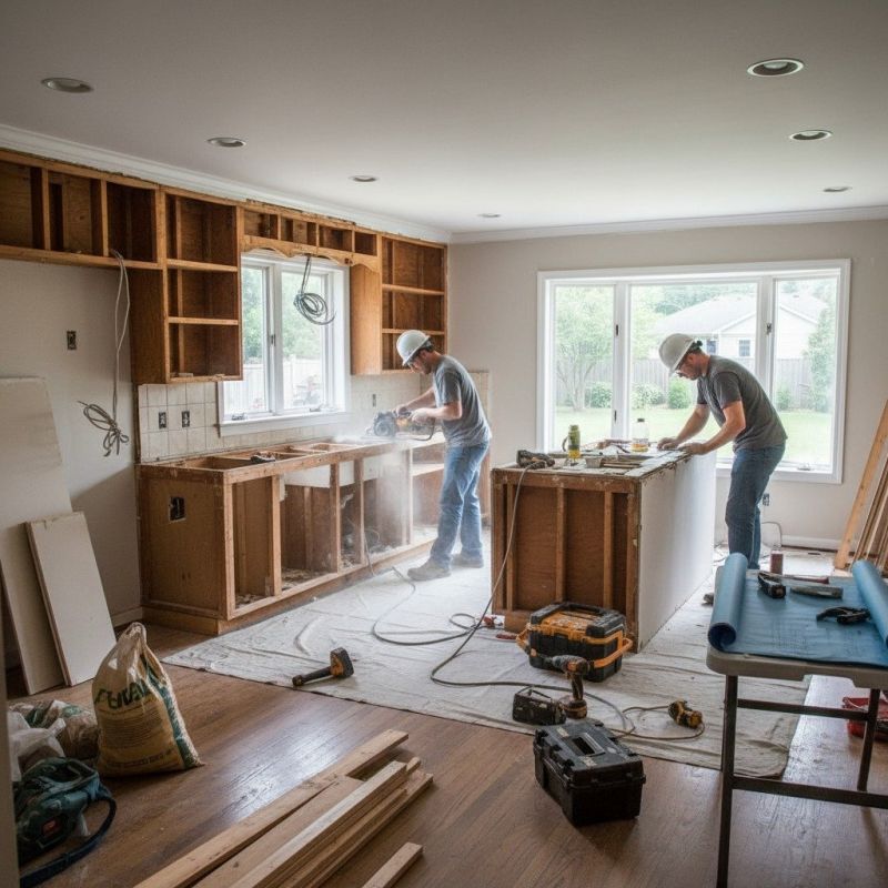 Top Bathroom Remodeling Companies in Renton, WA