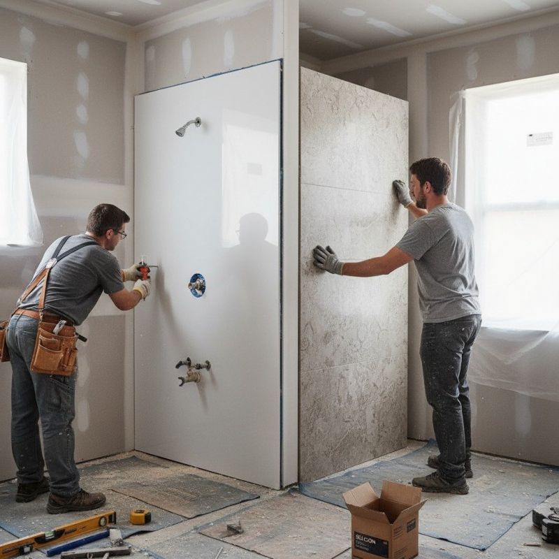 Top Bathroom Remodeling Companies in Shelton, WA