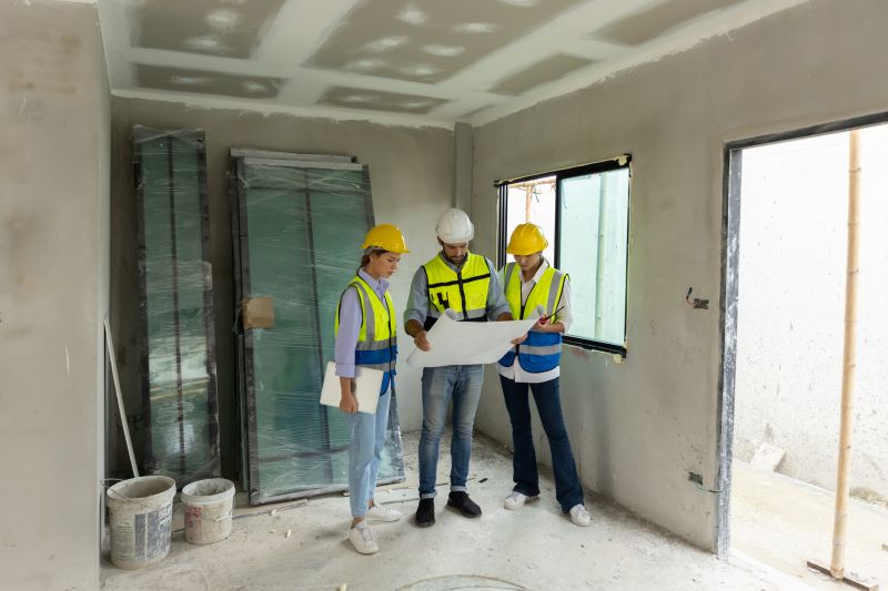 Best Senior Home Modifications Contractors in Gig Harbor, WA