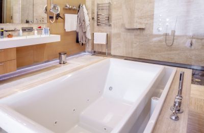 Cost of Bathtub Installation in Gig Harbor, WA